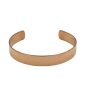 [PROMO] 5+1 Braccialetti Lisci in Rame