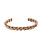 [PROMO] 5+1 Braccialetti Intrecciati in Rame