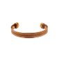 [PROMO] 5+1 Braccialetti con 2 Magneti in Rame