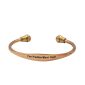 [PROMO] 5+1 Braccialetti Mantra con 2 Magneti in Rame