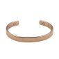 [PROMO] 5+1 Braccialetti Lisci con 6 Magneti in Rame