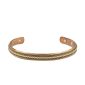[PROMO] 5+1 Braccialetti con 6 Magneti in Rame