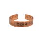 [PROMO] 5+1 Braccialetti Fiore della vita con 6 Magneti in Rame