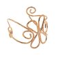 [PROMO] 3+1 Braccialetti a Fiore in Rame