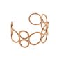 [PROMO] 3+1 Braccialetti a Fiore in Rame