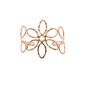 [PROMO] 3+1 Braccialetti a Fiore in Rame