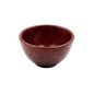 Ciotola in terracotta per resine in grani Ø 12cm - Marrone
