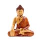 Budda in legno h. cm 30 - Yoga