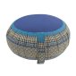 Cuscino Zafu Thai con maniglia