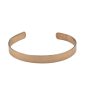 [PROMO] 5+1 Braccialetti Lisci in Rame