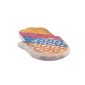 Set di 4 portaincensi quadrati in pietra saponaria (4 Soggetti diversi)