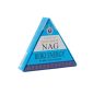 12 Scatoline Da 10 Conetti Backflow Golden Reiki Energy
