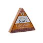 12 Scatoline Da 10 Conetti Backflow Golden Palo Santo