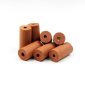 Barattolo da 12 cilindretti in terracotta profumati