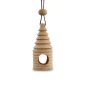 10 Mini Diffusori Pinetto Cilindro Ml.4
