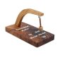 Decision Maker in legno "Trova La Risposta"