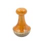 Massaggiatore Ayurvedico Kansa - Coarse Face per Corpo