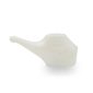 Neti Lota "Bianco" in plastica