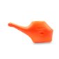 Neti Lota "Arancione" in plastica
