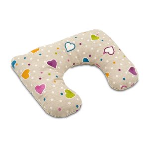 Pula Di Miglio - Cuscino Per Collo (Soggetti Misti) - immagine 1