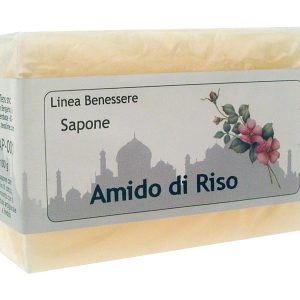 Confezione da 5 saponi da gr.100 - MADE IN ITALY - immagine 1