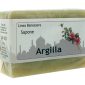 Confezione da 5 saponi da gr.100 - MADE IN ITALY - Argilla