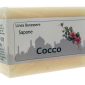 Confezione da 5 saponi da gr.100 - MADE IN ITALY - Cocco