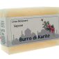 Confezione da 5 saponi da gr.100 - MADE IN ITALY - Burro di Karitè