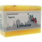 Confezione da 5 saponi da gr.100 - MADE IN ITALY - Limone