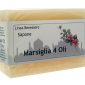 Confezione da 5 saponi da gr.100 - MADE IN ITALY - Marsiglia