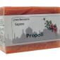 Confezione da 5 saponi da gr.100 - MADE IN ITALY - Propoli