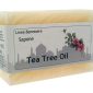 Confezione da 5 saponi da gr.100 - MADE IN ITALY - Tea Tree Oil