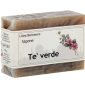 Confezione da 5 saponi da gr.100 - MADE IN ITALY - Te Verde