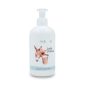Latte d'Asina - Sapone Liquido Bio 500ml