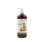 Sapone Liquido di Marsiglia Bio - Dispenser da 500ml
