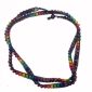 Collana/Bracciale A 4 File - 7 Chakra