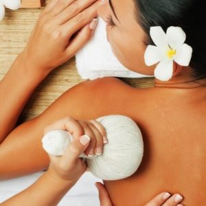 2 Tamponi con Erbe Officinali "Pinda Sweda" da 150g - immagine 3