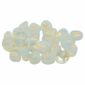 Set di 25 Rune in Opalite in sacchetto