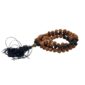 Mala in Rudra e Rudra Nera - MANTRAbeads