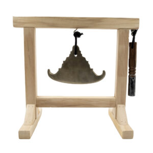 Campana Burma al Kg - immagine 1