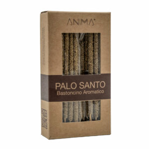 ESPOSITORE PALO SANTO - immagine 6