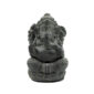 Statua Ganesh in BaliStones* h.cm.15 - Colore 05