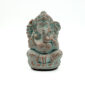 Statua Ganesh in BaliStones* h.cm.15 - Colore 12