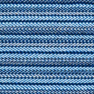 Semi di lino - Fascia del benessere in cotone Jacquard - immagine 3